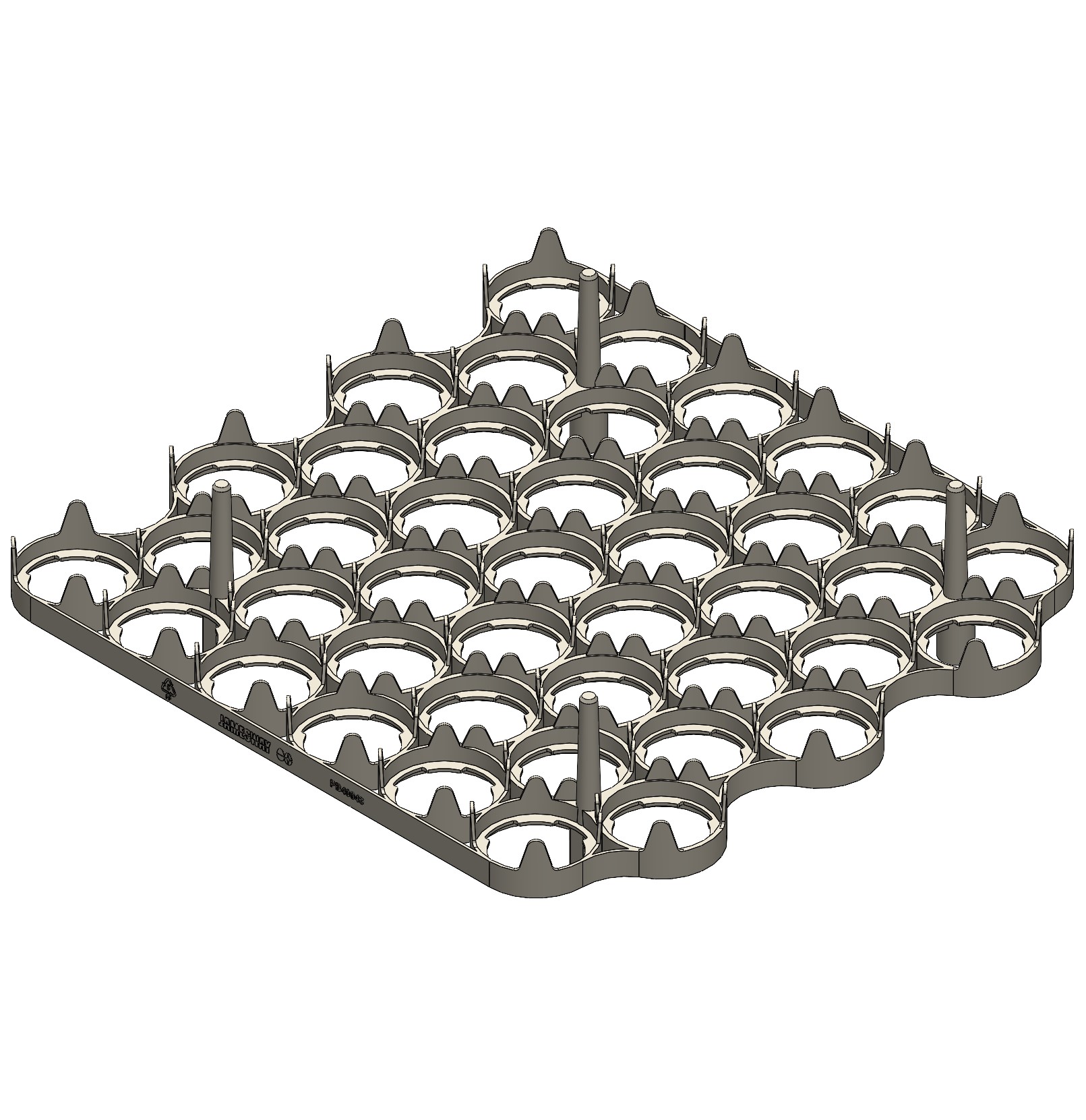 Egg Tray